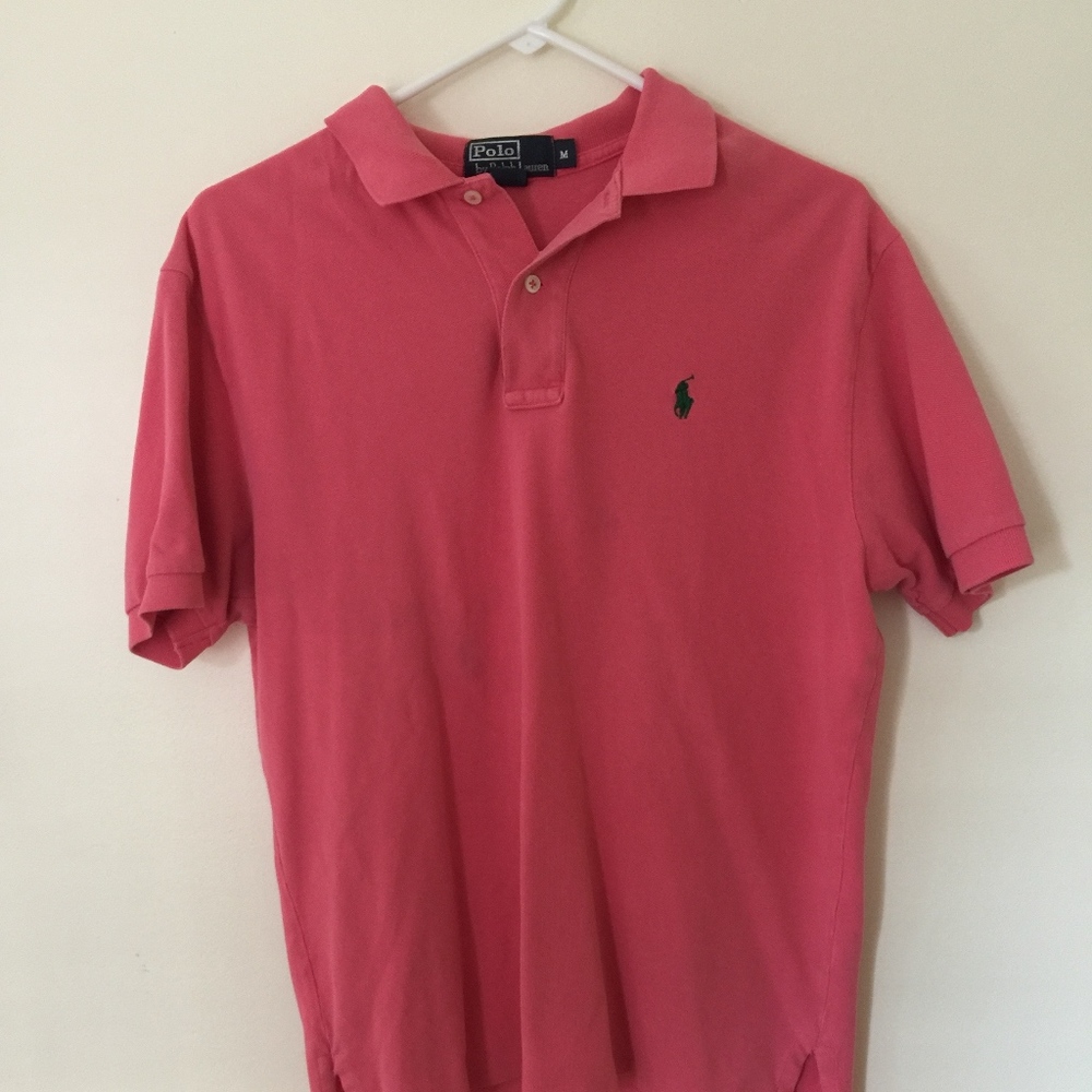 Men's Polo